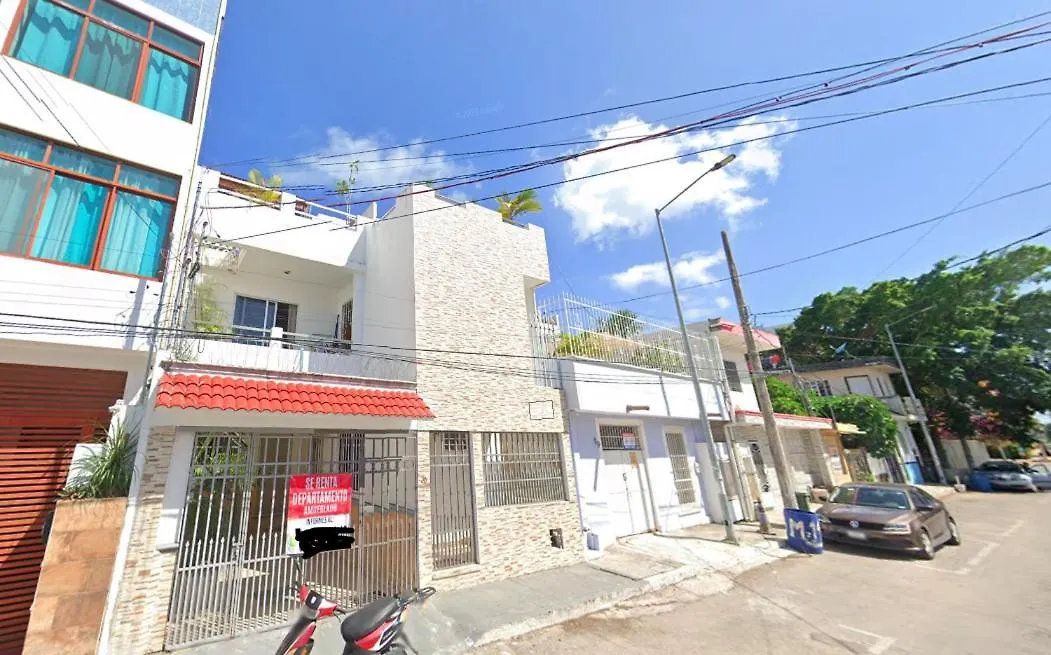 Playa Homestay Playa del Carmen