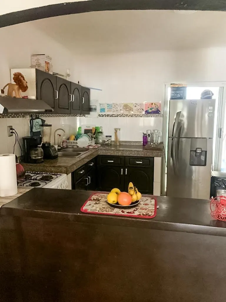 Playa Homestay Playa del Carmen