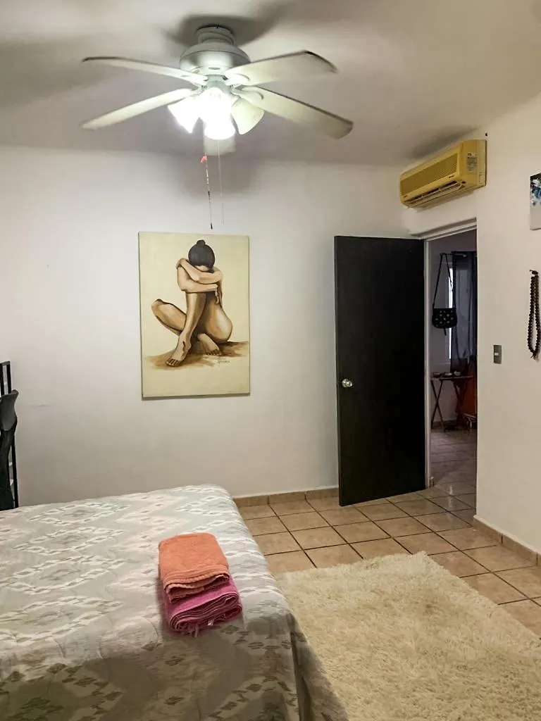 Playa Homestay Playa del Carmen 0*,