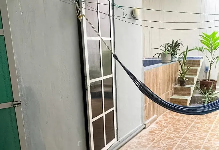 Playa Homestay Playa del Carmen