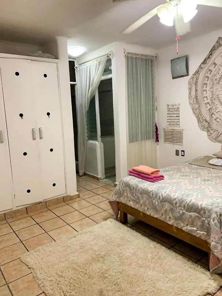 Playa Homestay Playa del Carmen