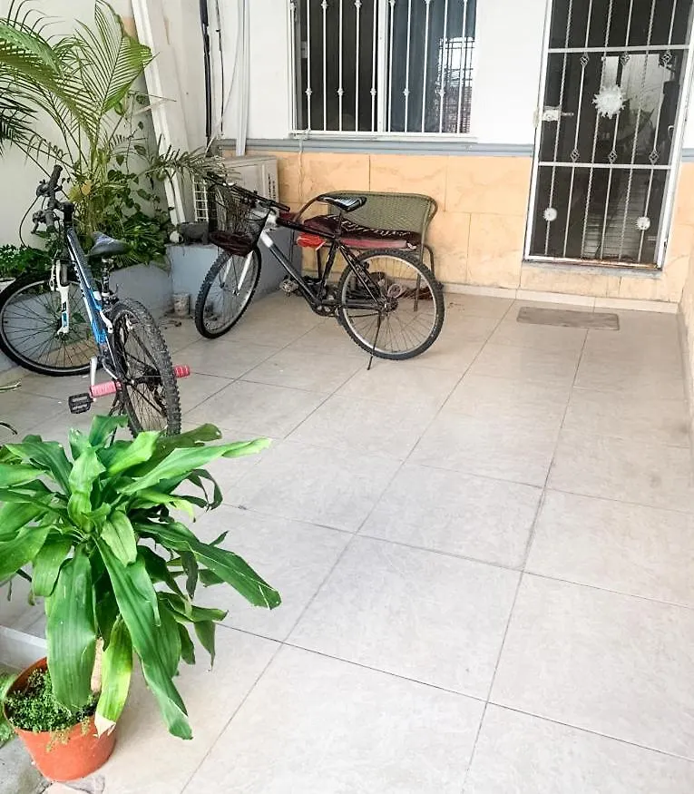 Playa Homestay Playa del Carmen