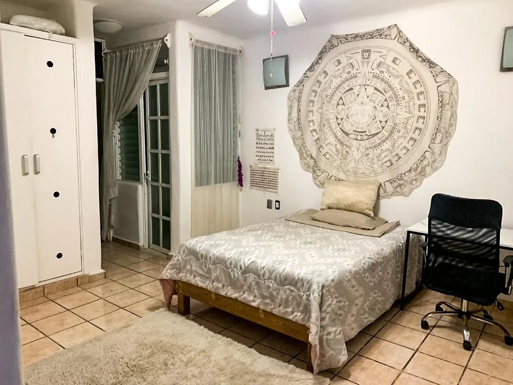 Playa Homestay Playa del Carmen