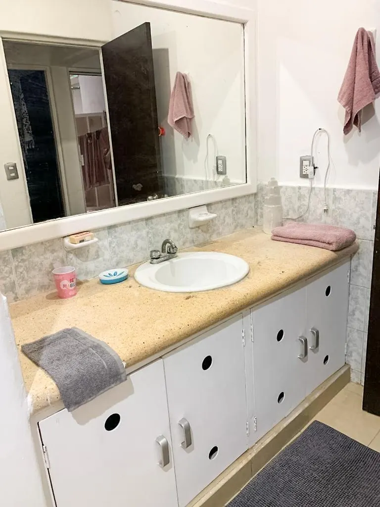 פלאייה דל כרמן Playa Homestay