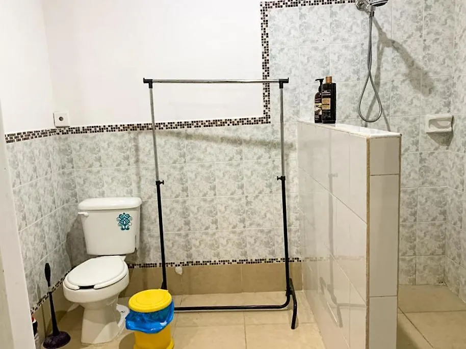 פלאייה דל כרמן Playa Homestay 0*, פלאייה דל כרמן מקסיקו